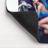 bymeilinwong muismat (Hoek)