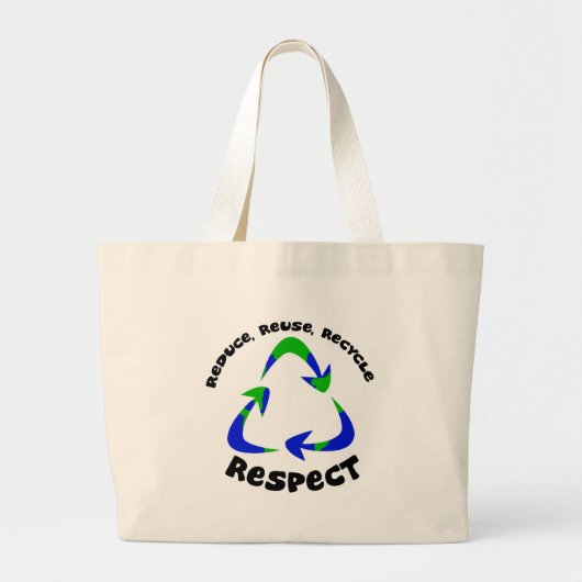 BYOB - Apportez votre propre sac ! (Devant)