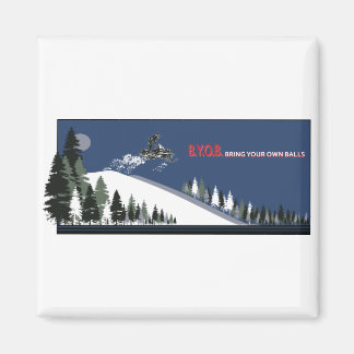 byob[Conver] Magneet