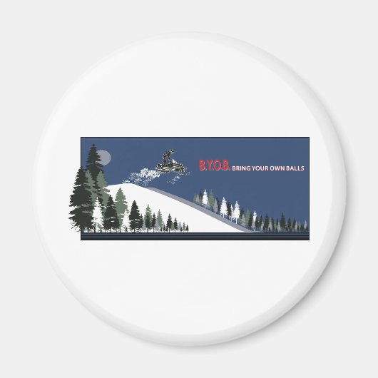 byob[Conver] Magneet (Voorkant)