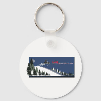 byob[Conver] Sleutelhanger