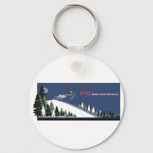 byob[Conver] Sleutelhanger