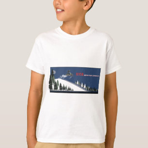 byob[Conver] T-shirt