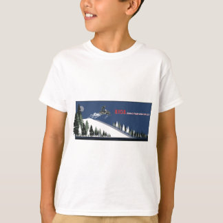 byob[Conver] T-shirt