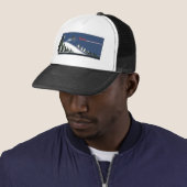byob[Conver] Trucker Pet (In situ)