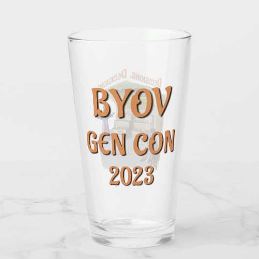 BYOV 2023 Glas (Achterkant)