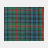 Byres Play Fleece Deken (Voorkant (Horizontaal))