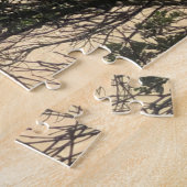 byron bay australia legpuzzel (Zijkant)