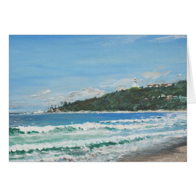 Byron Bay Australie. 27/11/1998 (Devant horizontal)