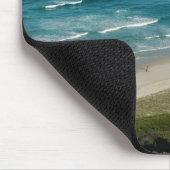 Byron Bay Beach ~ Mousepad Muismat (Hoek)