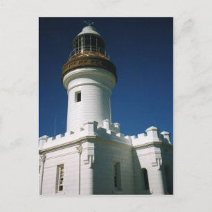 Byron Bay Lighthouse Briefkaart
