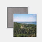 Byron Bay Magneet (Voorkant / Achterkant)