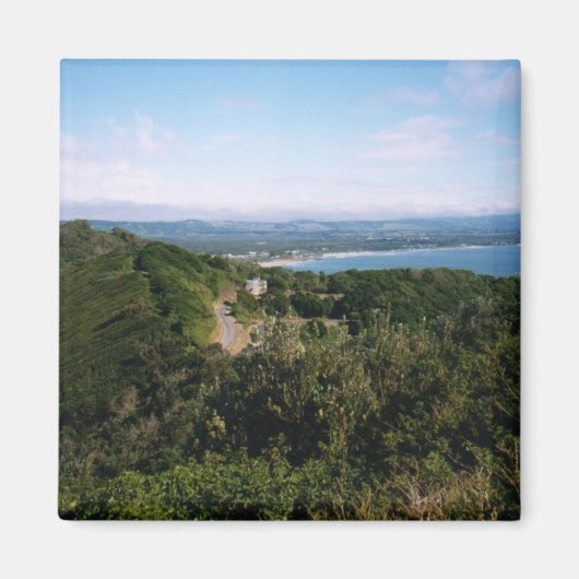 Byron Bay Magneet (Voorkant)