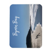 byron bay surf australia magneet (Verticaal)