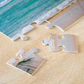 Byron Bay Watego Beach Australië Legpuzzel (Zijkant)