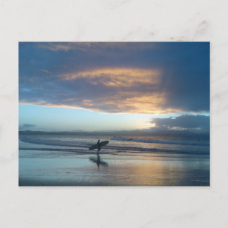 Byron Beauty Briefkaart