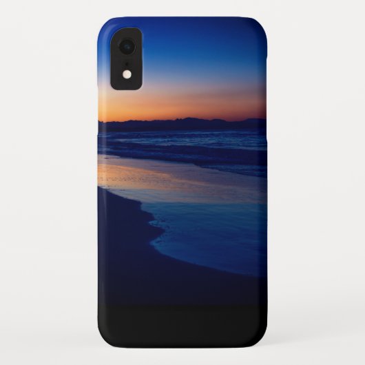 Byron Case-Mate iPhone Case (Achterkant)