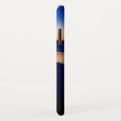 Byron Case-Mate iPhone Case (Achterkant/rechts)