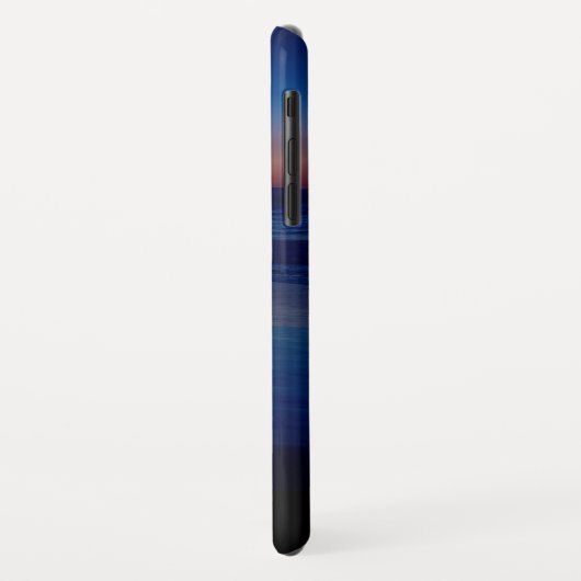 Byron Case-Mate iPhone Case (Achterkant/links)