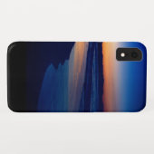Byron Case-Mate iPhone Case (Achterkant (horizontaal))