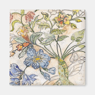 Byrony Bloemmagneet Magneet