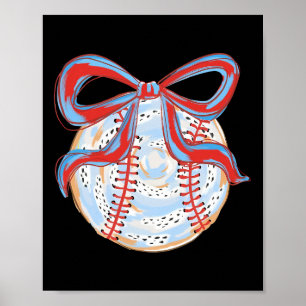 Bysebyll Coquette Bysebyll Boog Bysebyll Mama Moed Poster