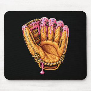Bysebyll Drip Boys Handschoen IJs Drip Jeugd Muismat