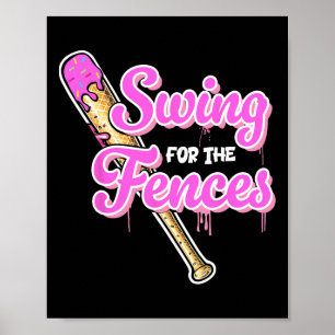 Bysebyll Drip Boys Ijs Drip Jeugd Swing Voor Poster