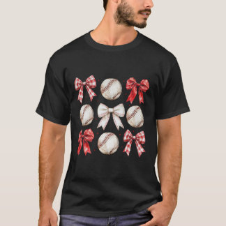 Bysebyll Meisjes Peuter Kinderen Coquette Strik By T-shirt