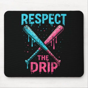 Bysebyll Softbyll Respect The Drip Sportliga D Muismat