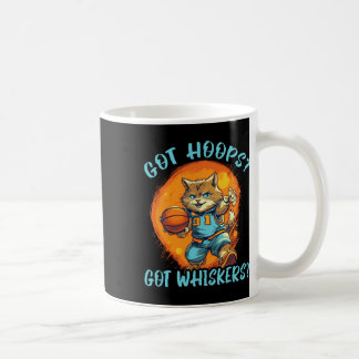 Bysketbyll Cat Bysketbyll Speler Kat I Love Bysk Koffiemok