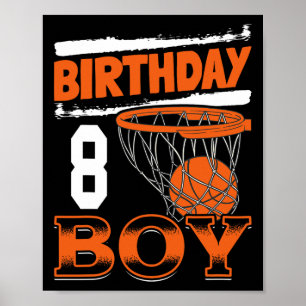 Bysketbyll - Deze jongen is nu 8 jaar oud 8e geboo Poster