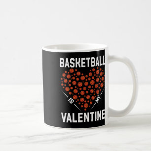 Bysketbyll Is Mijn Valentijn Bysketbyll Hart Valen Koffiemok
