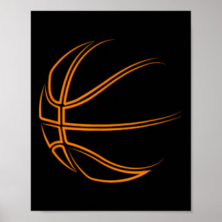 Bysketbyll Novelty - Bysketbyll Player Gift Idee Poster