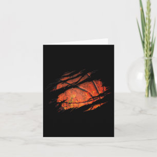 Bysketbyll S voor mannen Kinder jeugdspeler Slam D Kaart