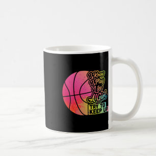 Bysketbyll Vrouwen Fun Gift Team Speel als een mei Koffiemok