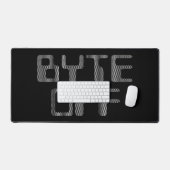 Byte eraf bureaumat (Keyboard & Muis)