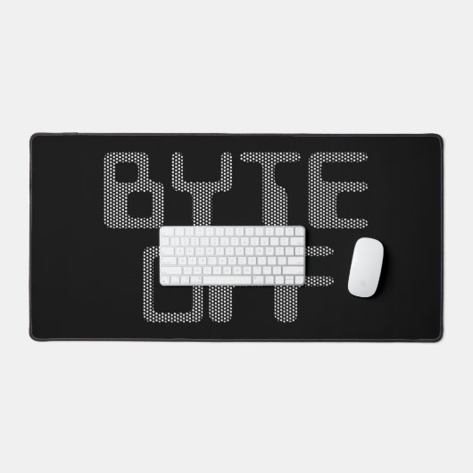 Byte eraf bureaumat (Keyboard & Muis)