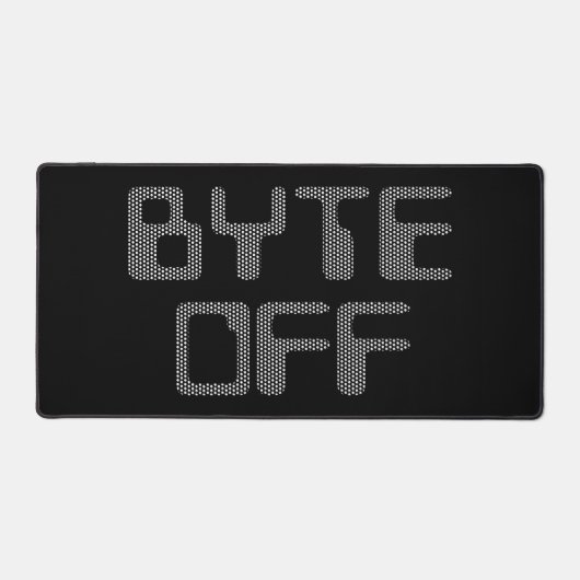 Byte eraf bureaumat (Voorkant)