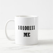 Byte me koffiemok (Links)