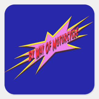 bywayofmotorcycle sticker 10