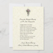 Byzantijnse paasfabriek - herstel Jezus (Achterkant)