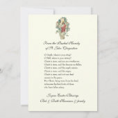 Byzantijnse paasfabriek - herstel Jezus (Achterkant)