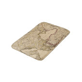 Byzantine Empire Badmat (Gekanteld)