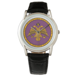 Byzantine Empire Horloge