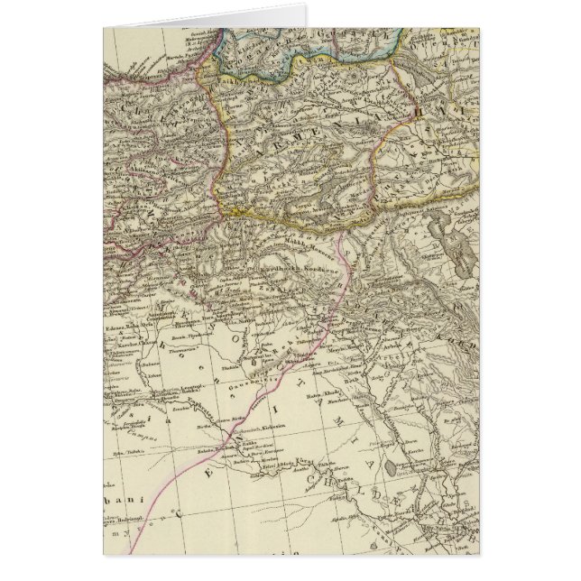 Byzantine Empire, oostelijk (Voorkant)