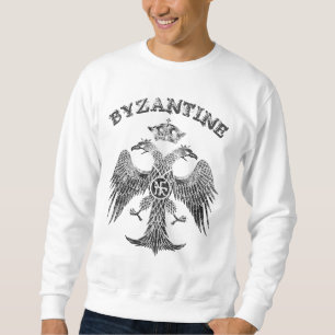 Byzantine Empire Trui