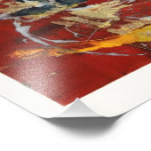 Byzantine Foto Afdruk (Hoek)