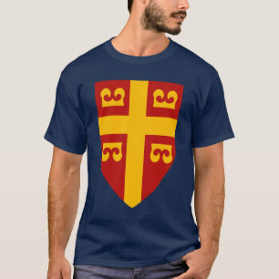 Byzantine Imperial Flag T-shirt