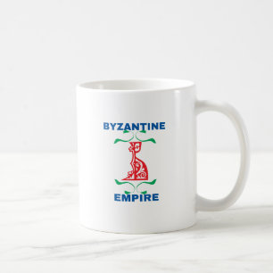 byzantine koffiemok